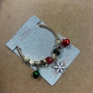 Charm bracelet 🎄🎄🎄🌲🌲🌲🦌🦌🦌